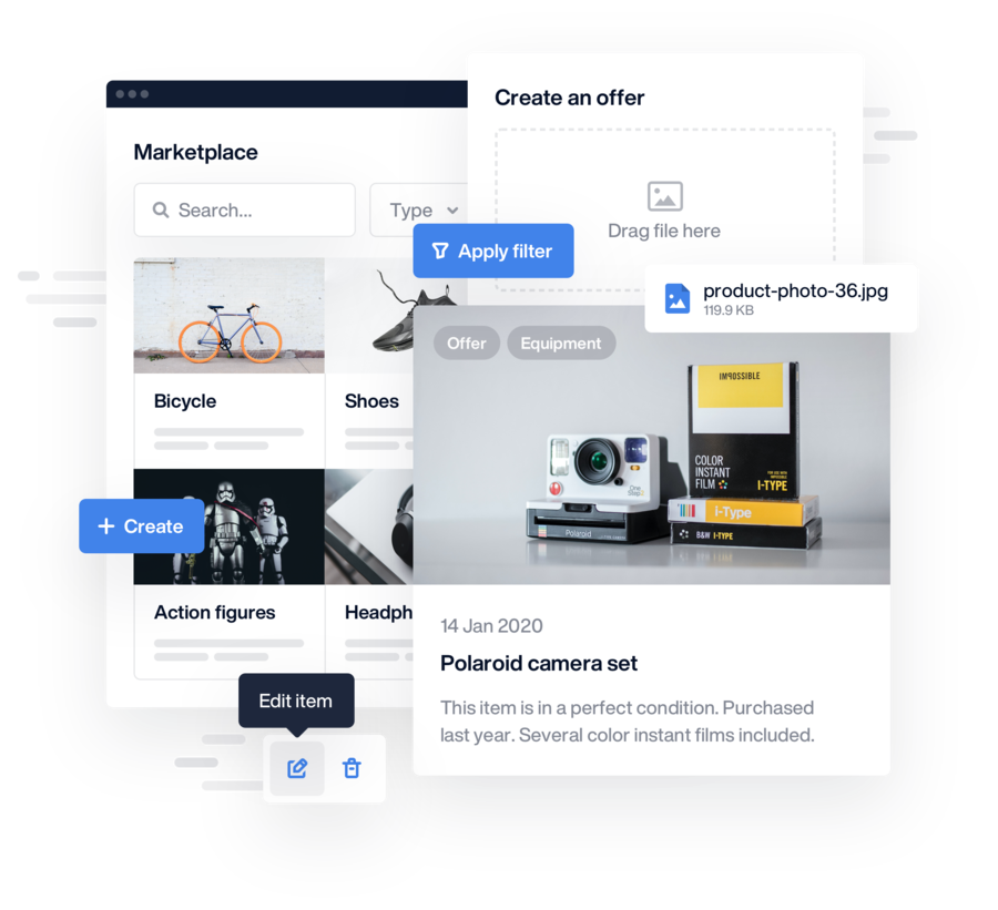 marketplace marketplace